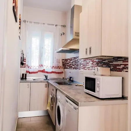 Elegant In - 35 M² + Parking Apartment Conil De La Frontera