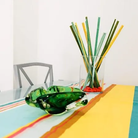 Elegant In - 35 M² + Parking