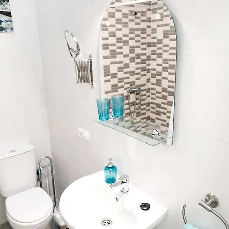 Elegant In 35 M² + Parking *