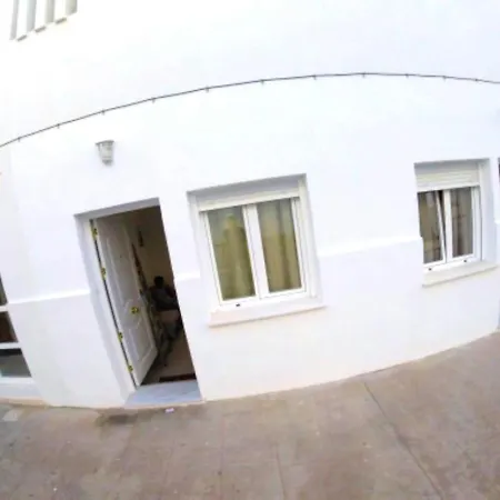 Apartment Elegant In - 35 M² + Parking