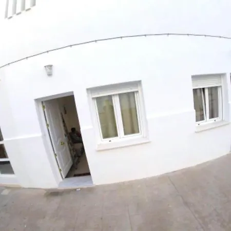 Elegant In - 35 M² + Parking Appartement *
