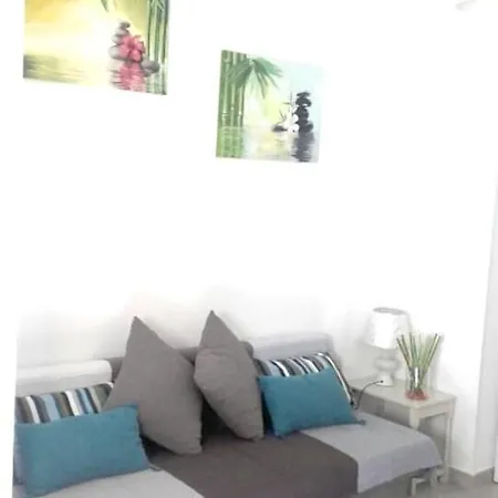 Elegant In - 35 M² + Parking Apartment Conil De La Frontera