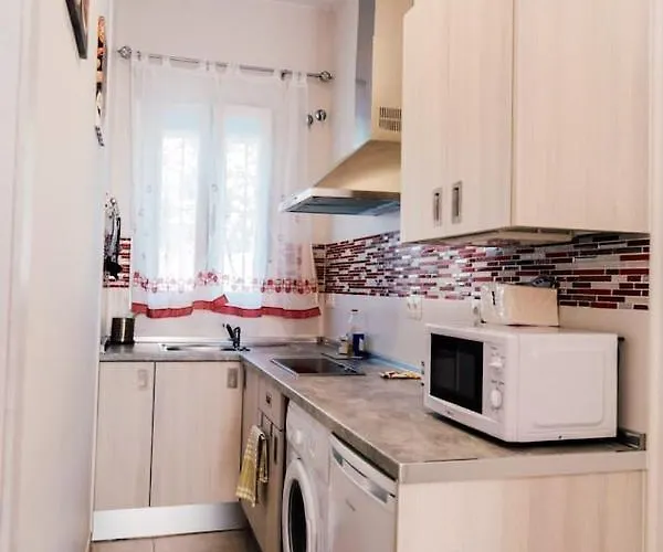 Elegant In - 35 M² + Parking Apartment Conil De La Frontera