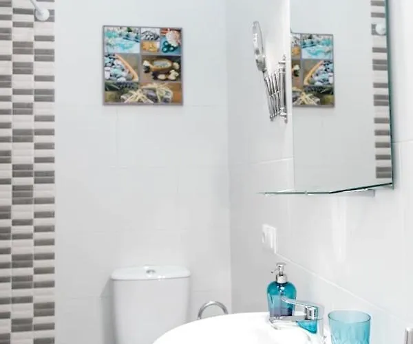 Apartment Elegant In - 35 M² + Parking *