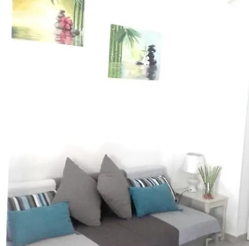 Elegant In - 35 M² + Parking Apartment Conil De La Frontera