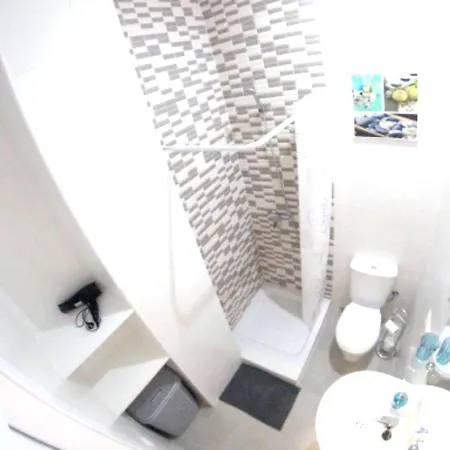 Elegant In 35 M² + Parking Conil De La Frontera