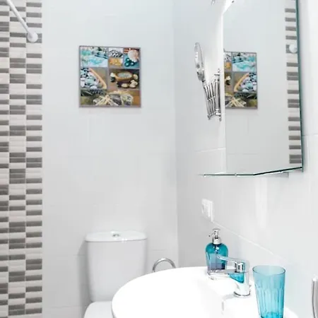 Apartment Elegant In 35 M² + Parking *