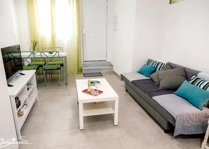 Daire Elegant In - 35 M² + Parking *