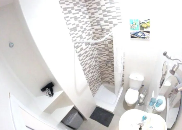 Elegant In - 35 M² + Parking Conil De La Frontera