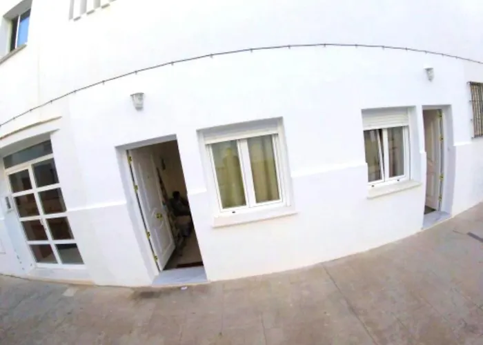 Daire Elegant In - 35 M² + Parking