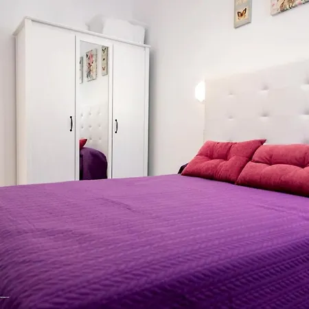 Elegant In - 35 M² + Parking * Conil De La Frontera